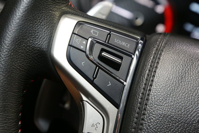 2023 Mitsubishi Triton Sport Edition