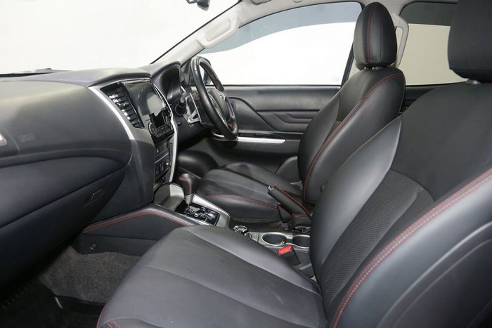 2023 Mitsubishi Triton Sport Edition