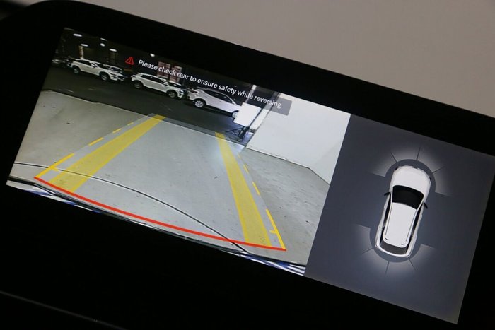 2023 Chery OMODA 5 BX