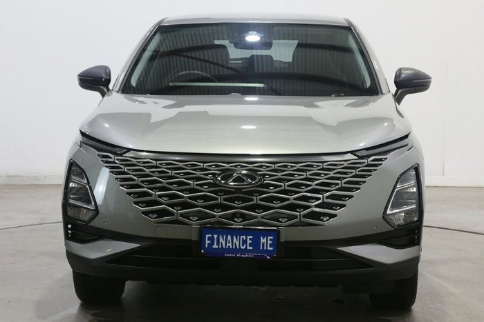 2023 Chery OMODA 5 BX