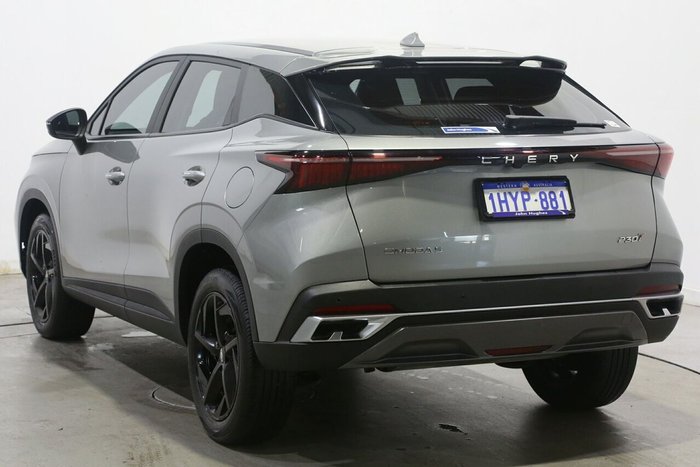 2023 Chery OMODA 5 BX