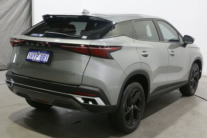 2023 Chery OMODA 5 BX