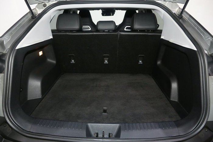 2023 Chery OMODA 5 BX