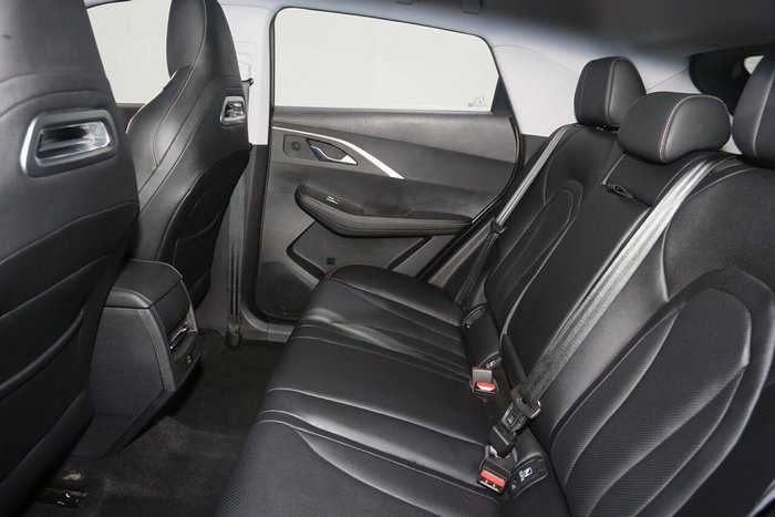 2023 Chery OMODA 5 BX