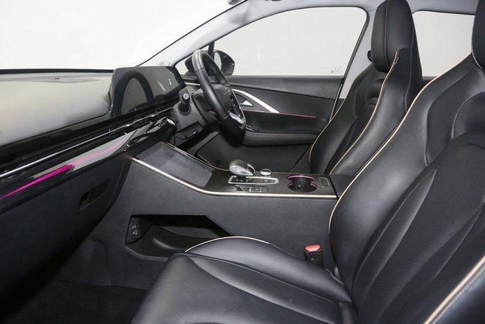 2023 Chery OMODA 5 BX