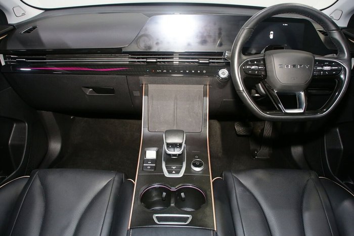 2023 Chery OMODA 5 BX