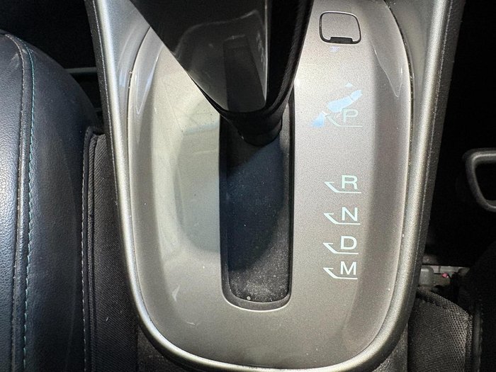 2016 Holden Trax LTZ TJ MY16 Summit White