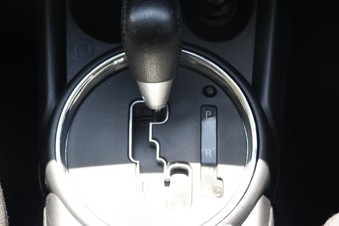 2015 Mitsubishi ASX LS