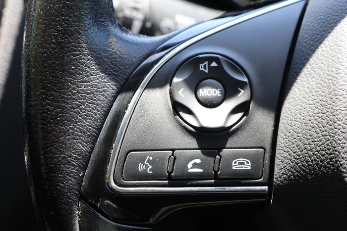 2015 Mitsubishi ASX LS