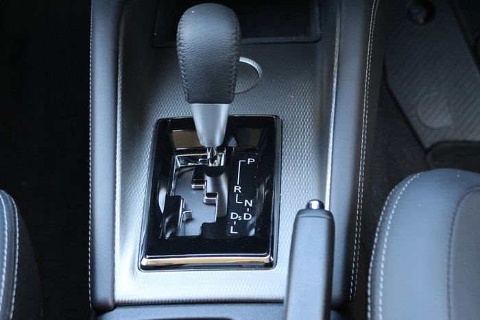 2023 Mitsubishi ASX Exceed