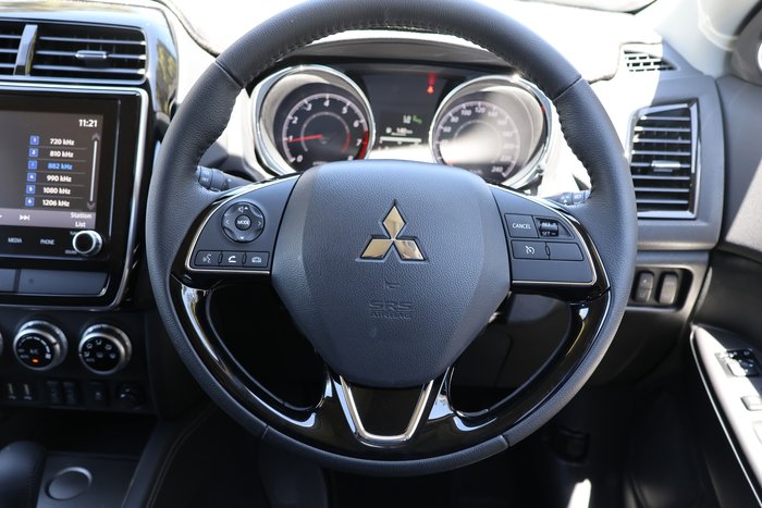 2023 Mitsubishi ASX Exceed