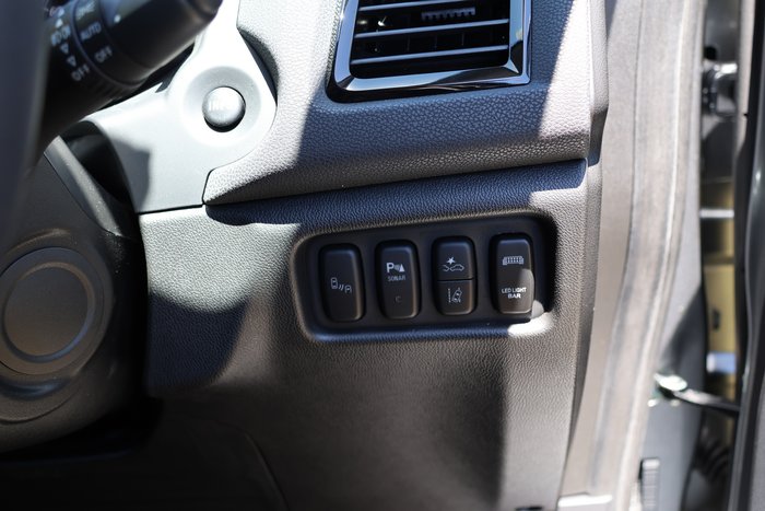 2023 Mitsubishi ASX Exceed