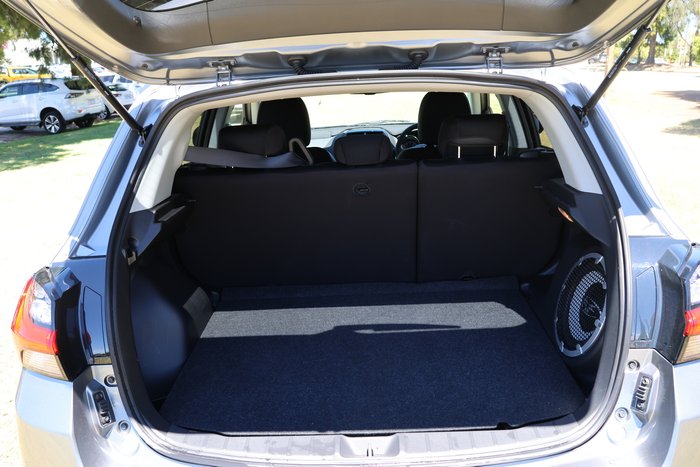 2023 Mitsubishi ASX Exceed