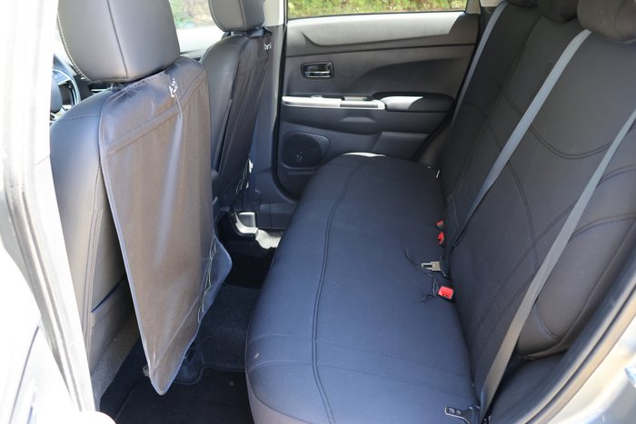 2023 Mitsubishi ASX Exceed