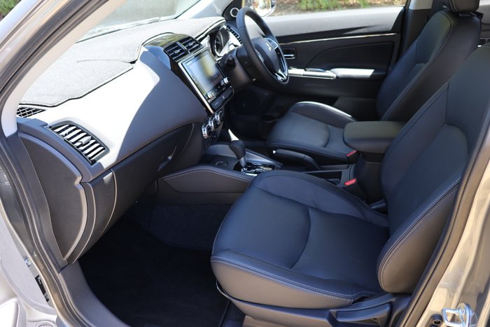 2023 Mitsubishi ASX Exceed