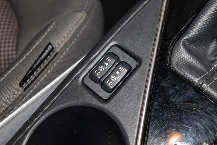 2023 Subaru Impreza 2.0R G6 MY24 AWD Crystal Black