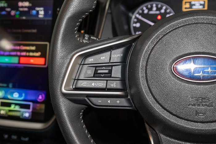 2023 Subaru Impreza 2.0R G6 MY24 AWD Crystal Black