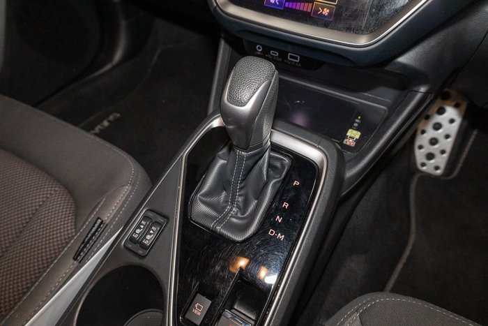 2023 Subaru Impreza 2.0R G6 MY24 AWD Crystal Black