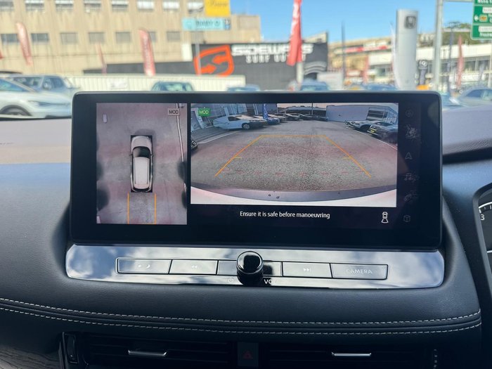 2024 Nissan X-TRAIL ST-L