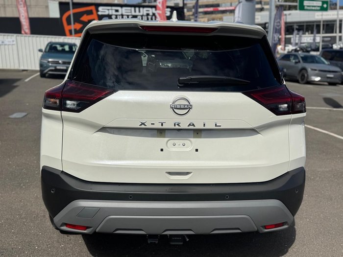 2024 Nissan X-TRAIL ST-L