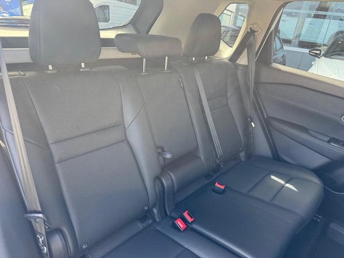 2024 Nissan X-TRAIL ST-L