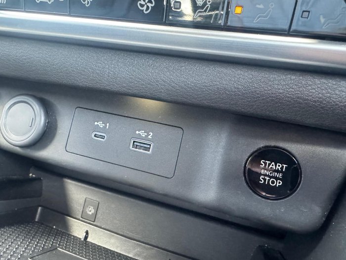 2024 Nissan X-TRAIL ST-L