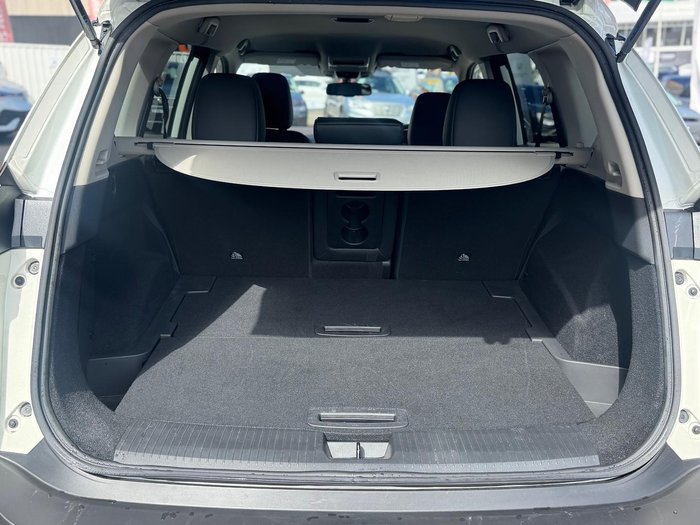 2024 Nissan X-TRAIL ST-L