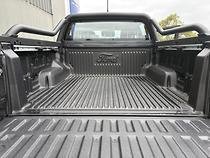 2025 Ford Ranger Black Edition