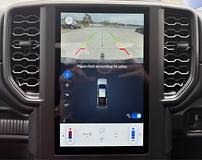 2025 Ford Ranger Black Edition