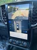 2025 Ford Ranger Super Duty 2026.00MY 4X4 Dual Range Arctic White