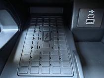 2025 Ford Ranger Super Duty 2026.00MY 4X4 Dual Range Arctic White