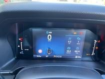 2025 Ford Ranger Super Duty