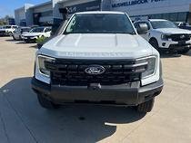 2025 Ford Ranger Super Duty