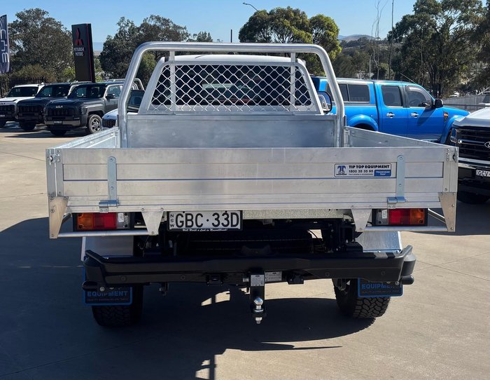 2026 Ford Ranger Super Duty