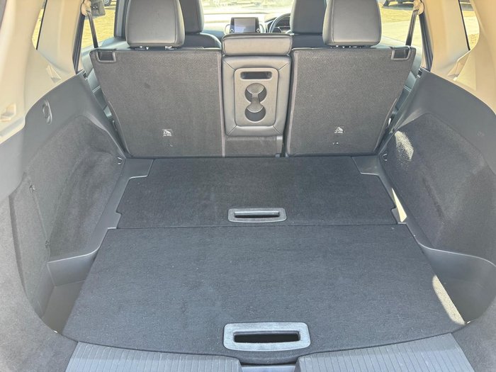 2023 Nissan X-TRAIL ST-L T33 MY23 Ceramic Grey