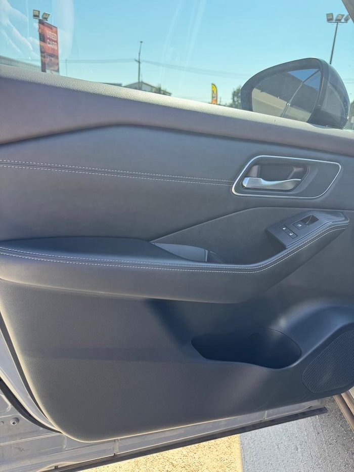 2023 Nissan X-TRAIL ST-L T33 MY23 Ceramic Grey