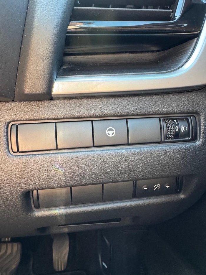 2023 Nissan X-TRAIL ST-L T33 MY23 Ceramic Grey