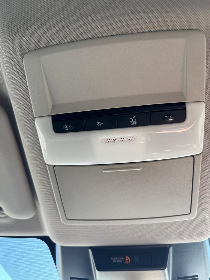 2023 Nissan X-TRAIL ST-L T33 MY23 Ceramic Grey