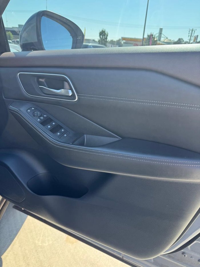 2023 Nissan X-TRAIL ST-L T33 MY23 Ceramic Grey