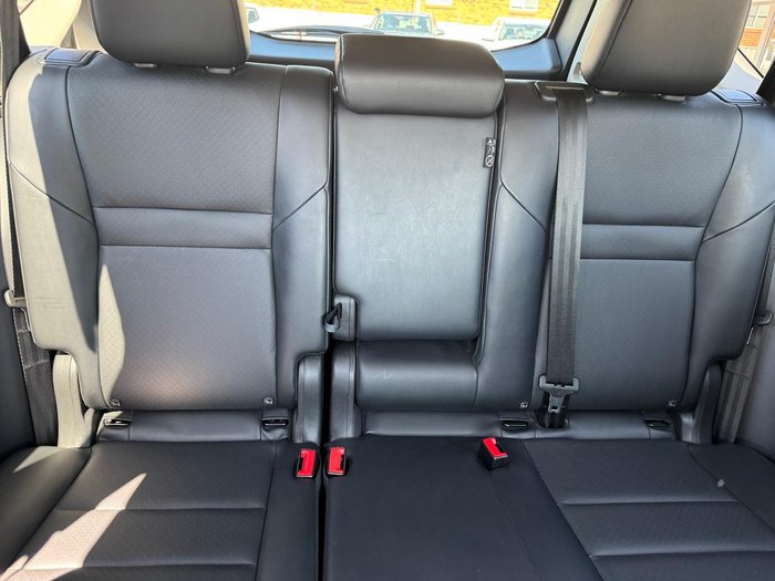 2023 Nissan X-TRAIL ST-L T33 MY23 Ceramic Grey