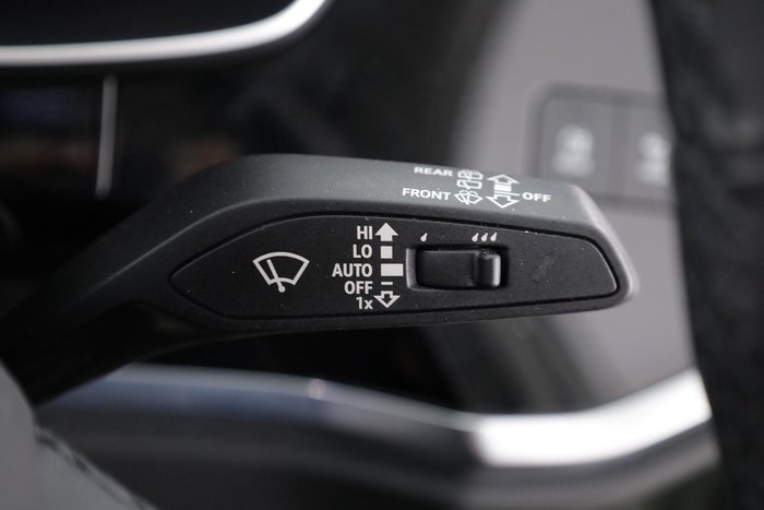2023 Audi Q3 35 TFSI S line
