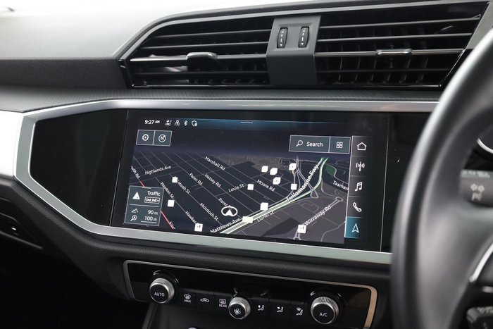 2023 Audi Q3 35 TFSI S line