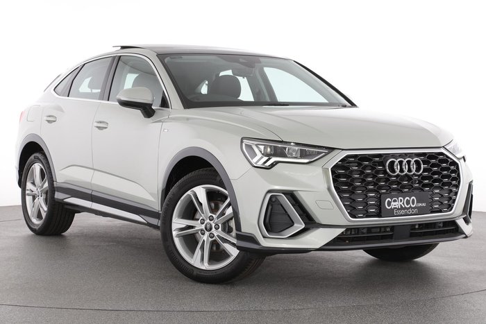 2023 Audi Q3