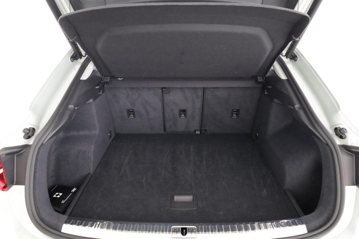 2023 Audi Q3 35 TFSI S line