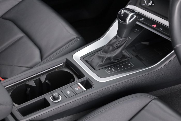 2023 Audi Q3 35 TFSI S line