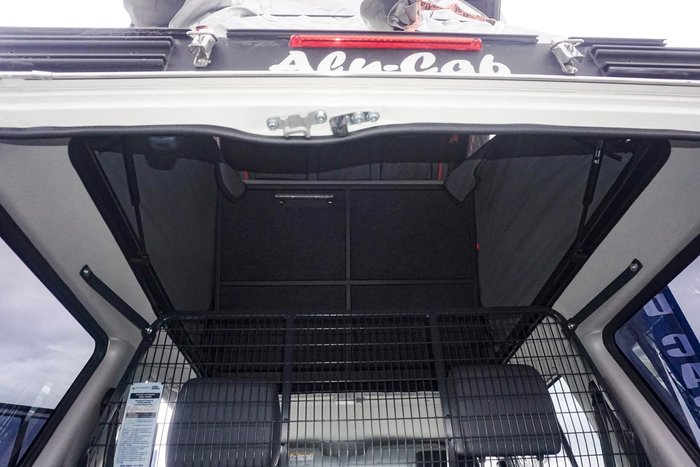 2020 Toyota Landcruiser GXL