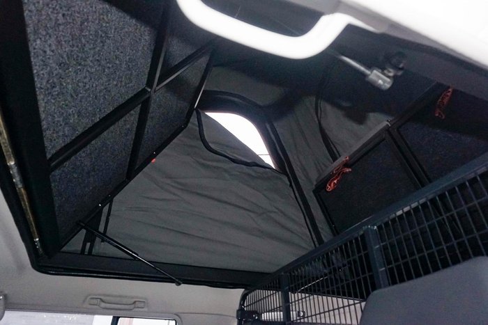 2020 Toyota Landcruiser GXL