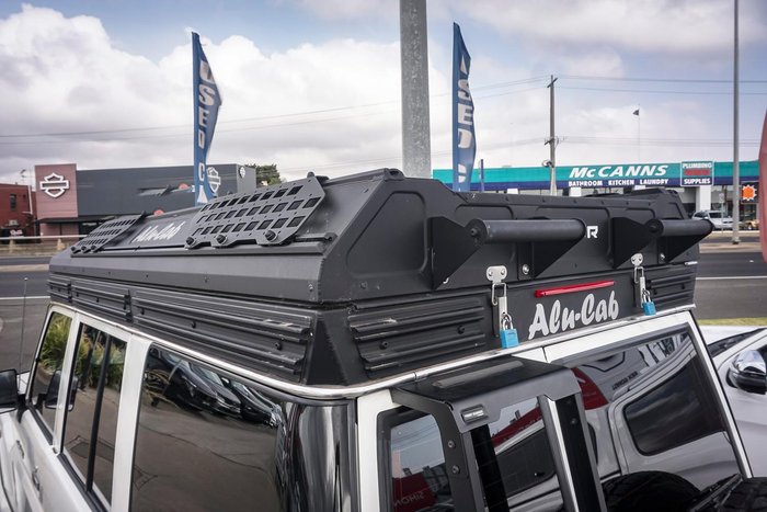 2020 Toyota Landcruiser GXL