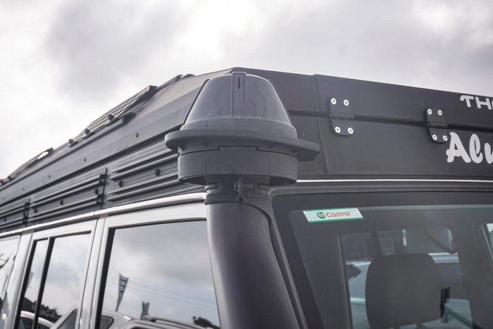 2020 Toyota Landcruiser GXL