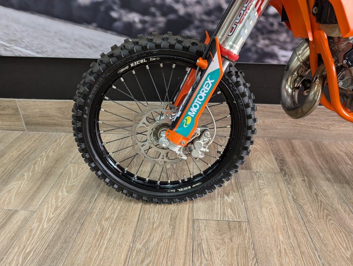 2023 Ktm 85 SX (19/16) ORANGE